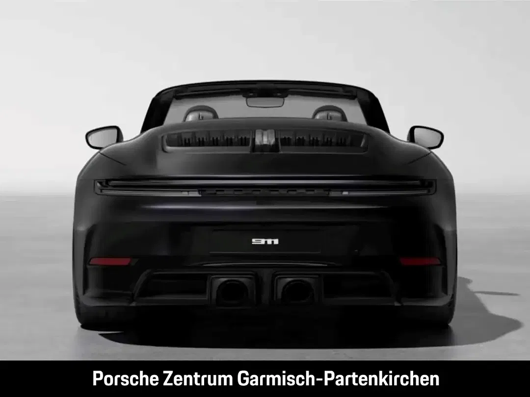 Porsche 992 - Thumbnail 6