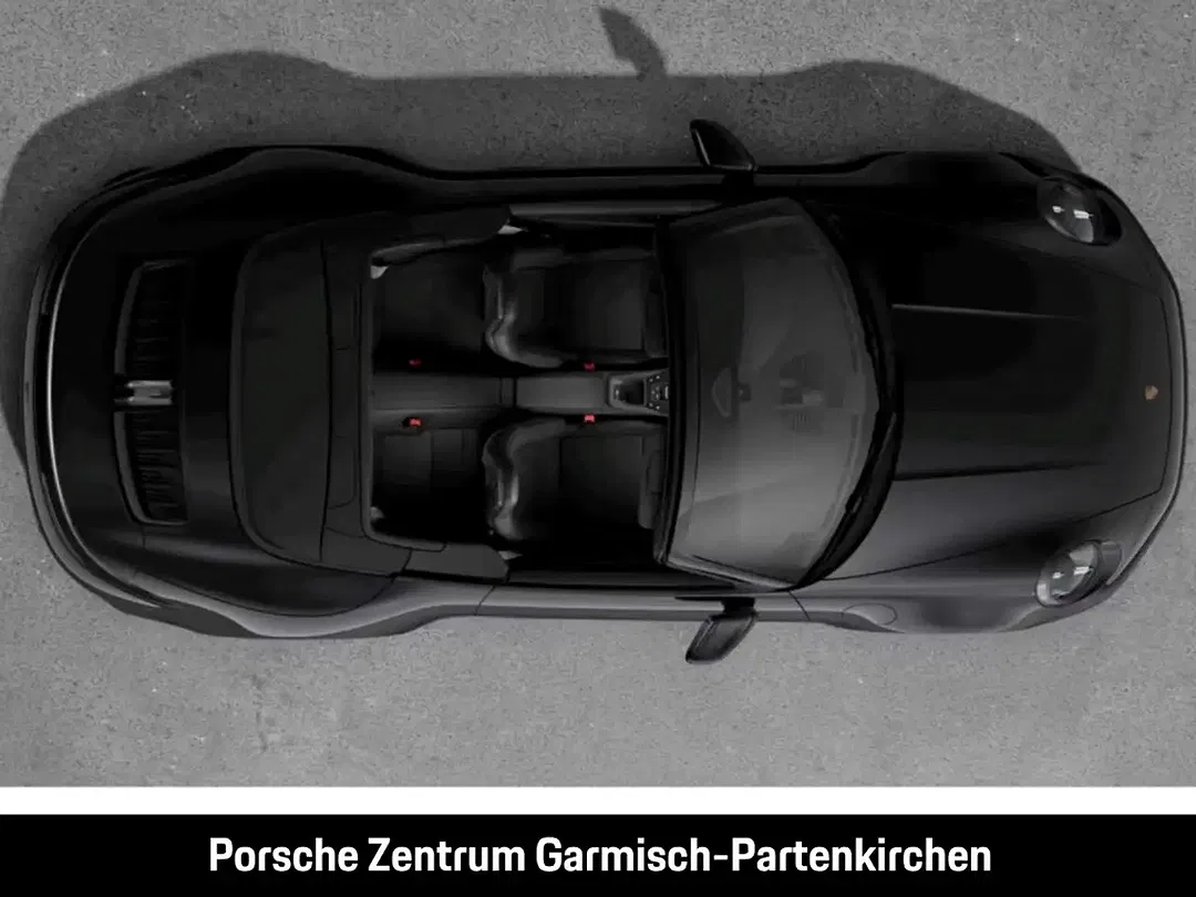 Porsche 992 - Thumbnail 7