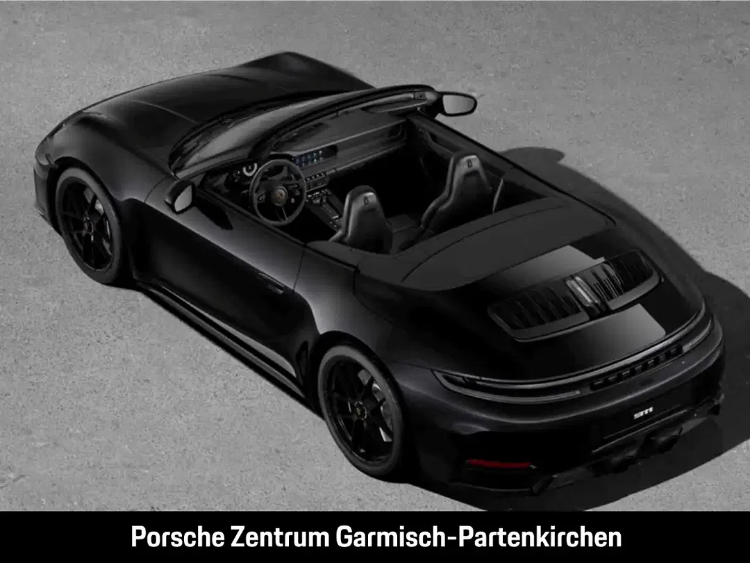 Porsche 992 - Thumbnail 8