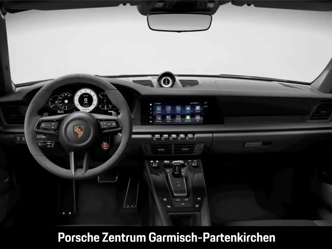 Porsche 992 - Thumbnail 9