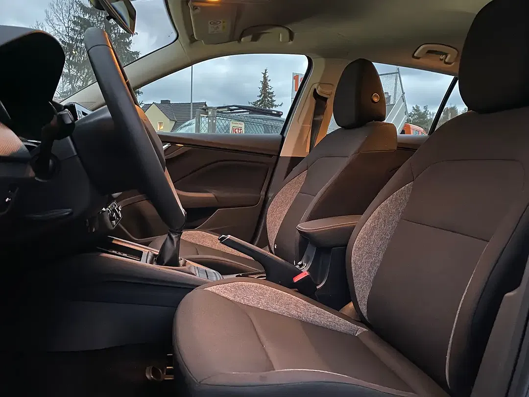 Skoda Scala - Thumbnail 14