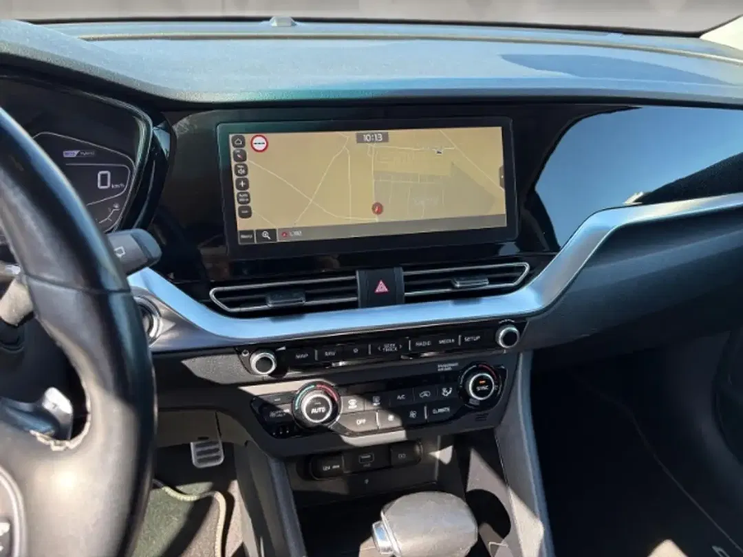Kia Niro - Thumbnail 9