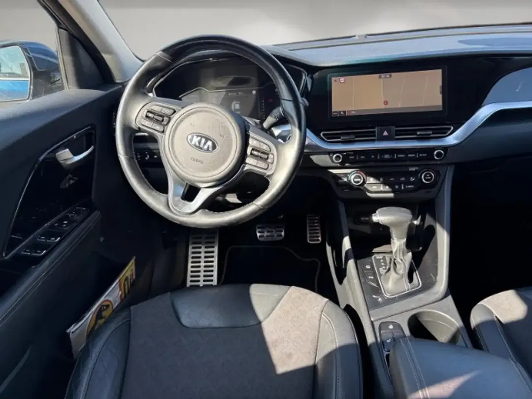 Kia Niro - Thumbnail 10