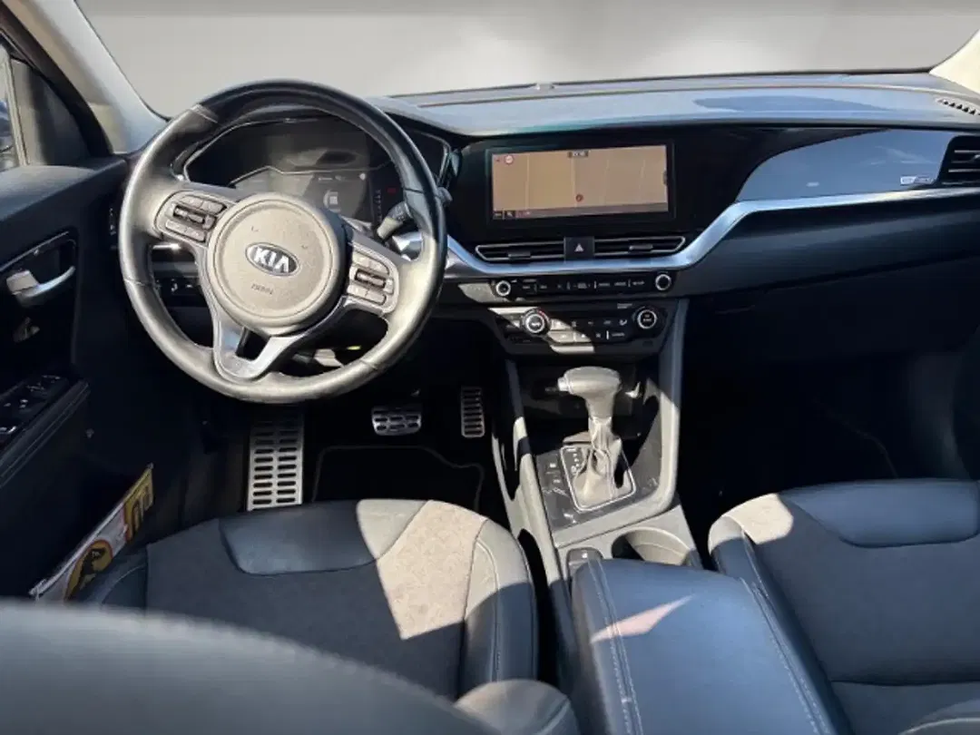 Kia Niro - Thumbnail 11
