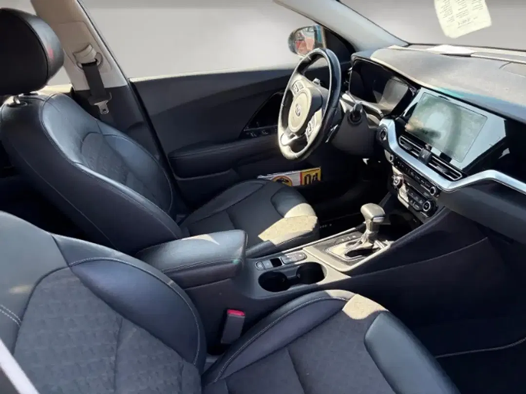 Kia Niro - Thumbnail 14