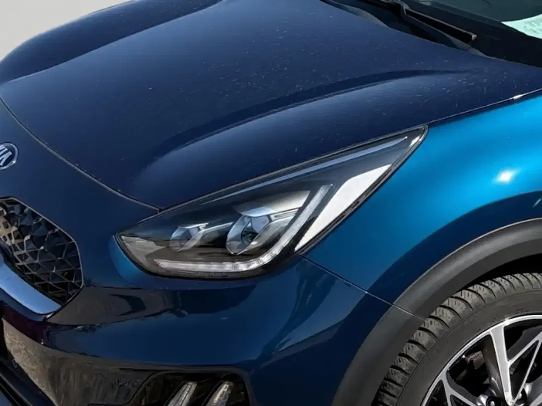 Kia Niro - Thumbnail 5