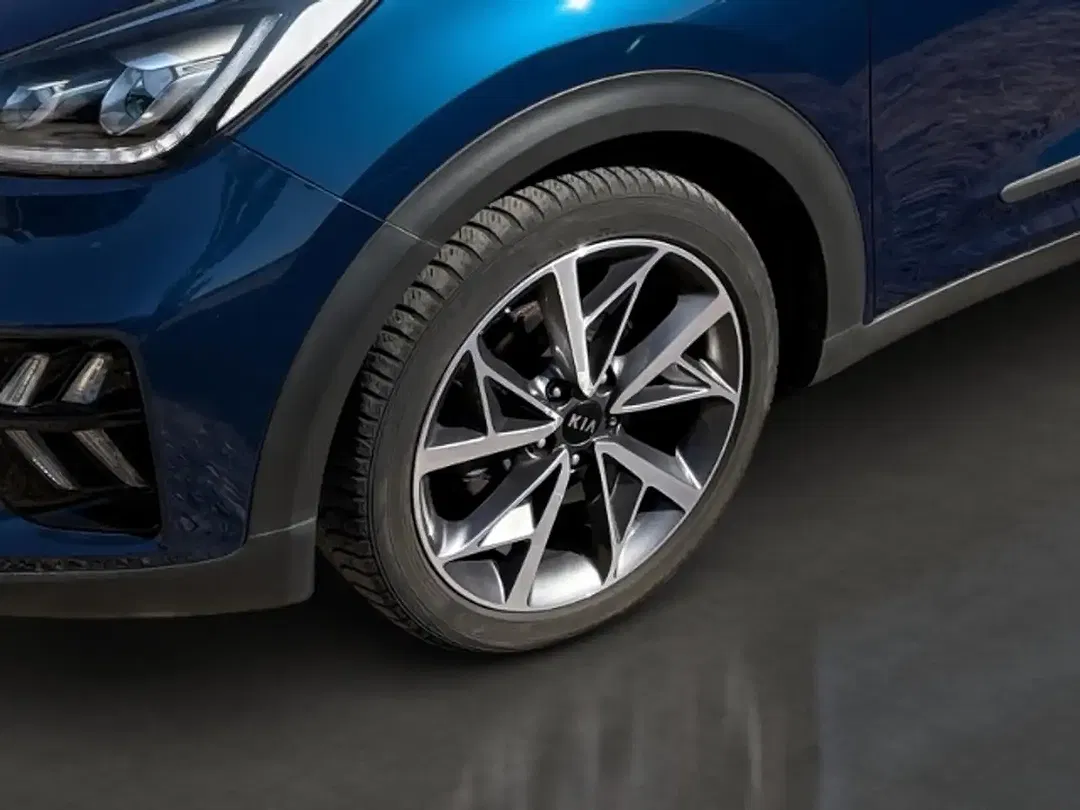 Kia Niro - Thumbnail 6