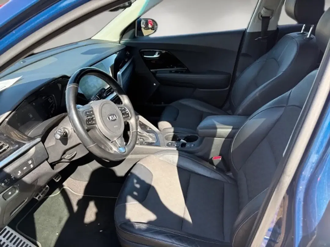 Kia Niro - Thumbnail 7