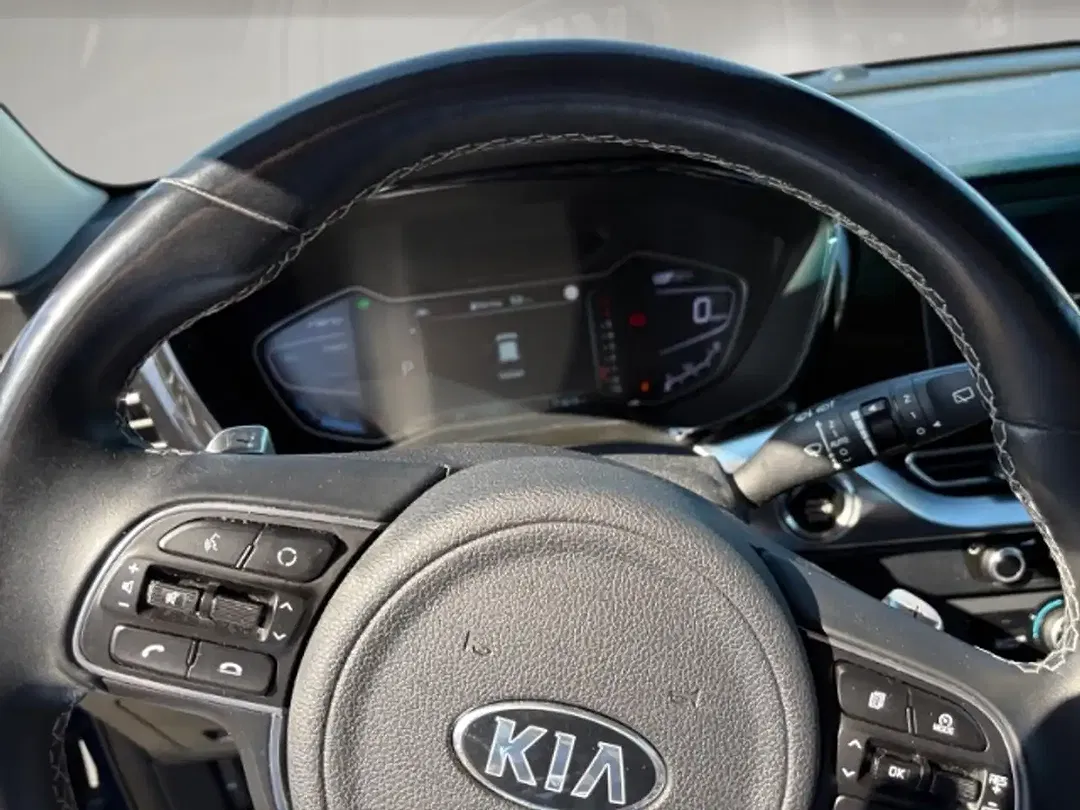 Kia Niro - Thumbnail 8