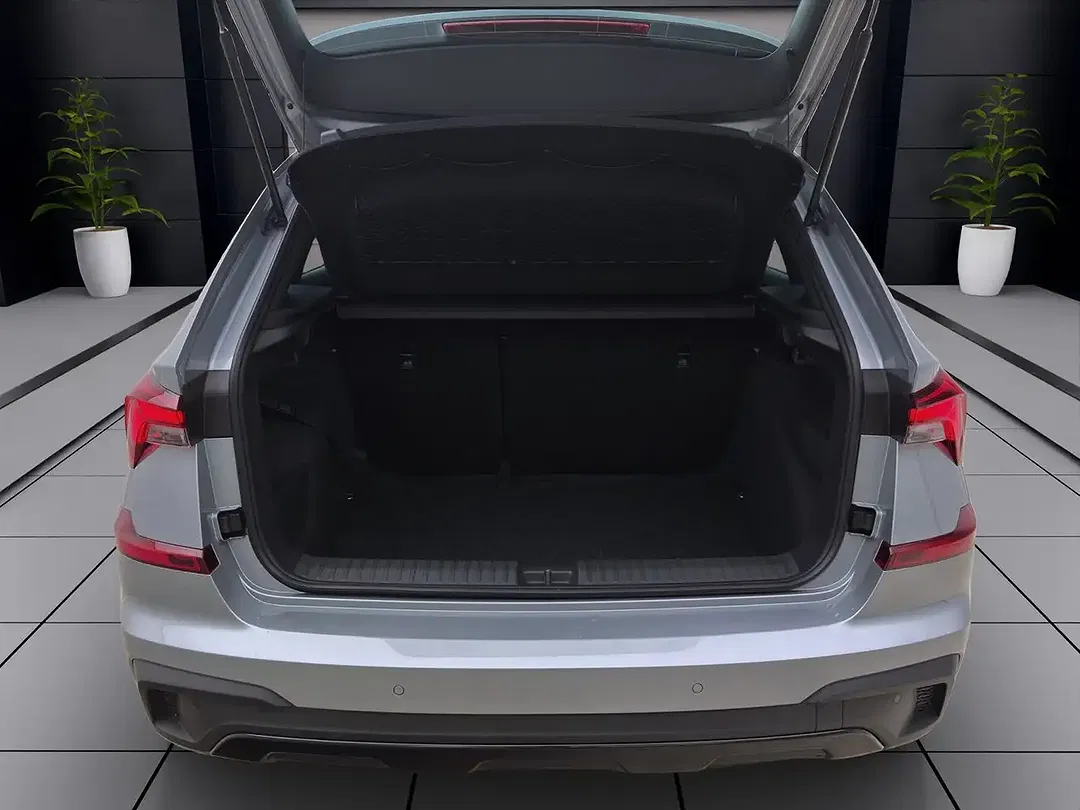Skoda Kamiq - Thumbnail 5