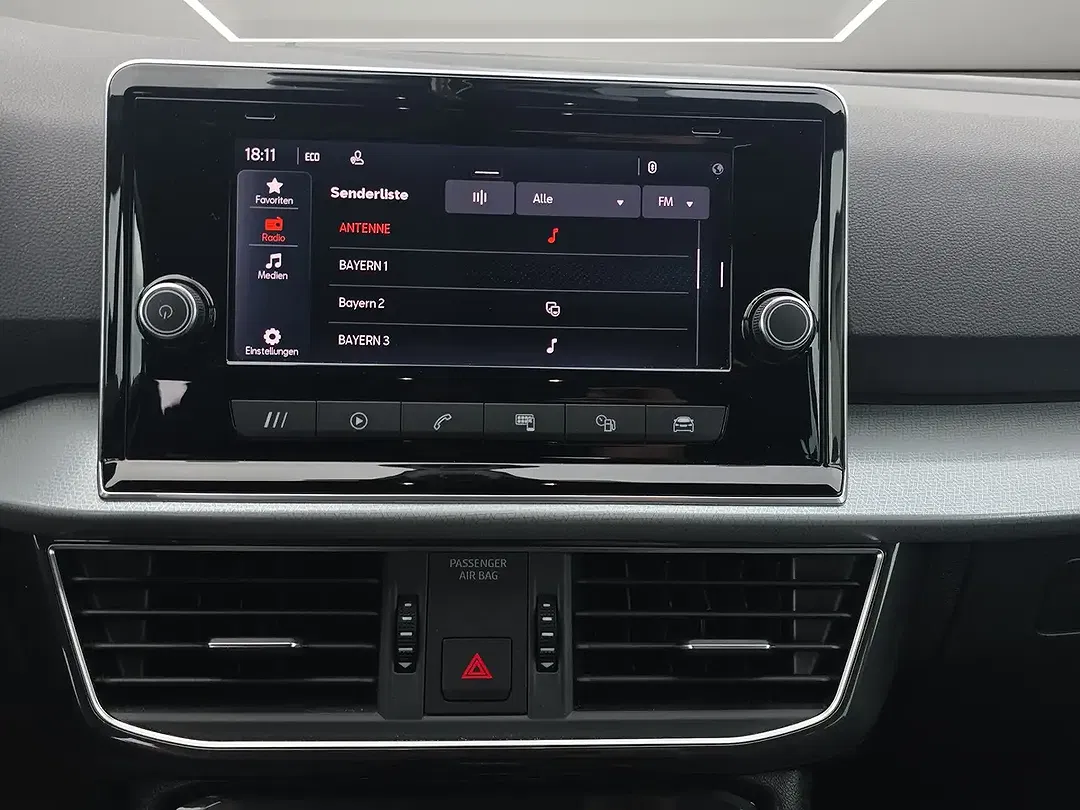 SEAT Tarraco - Thumbnail 10