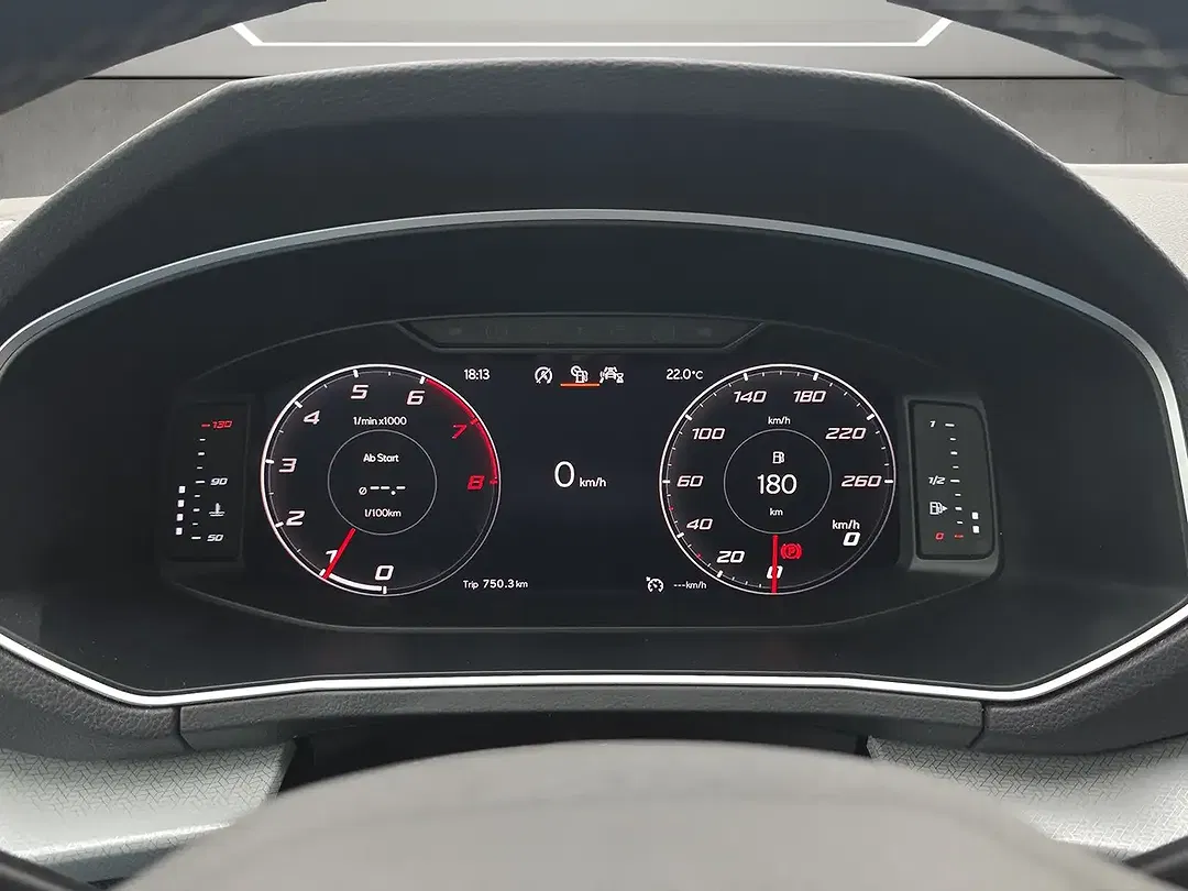 SEAT Tarraco - Thumbnail 12