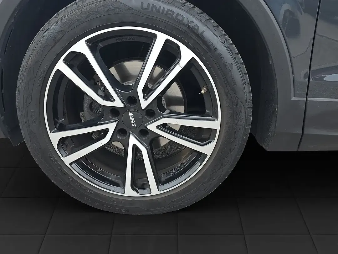 SEAT Tarraco - Thumbnail 14