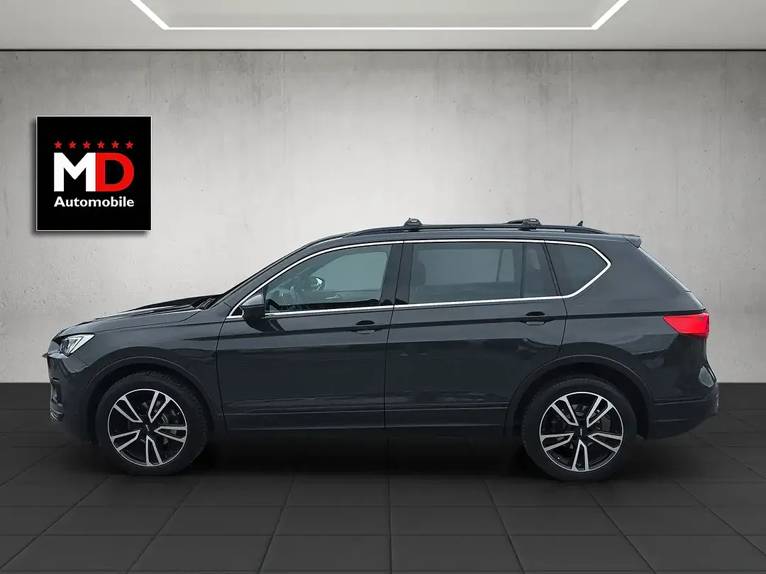 SEAT Tarraco - Thumbnail 6