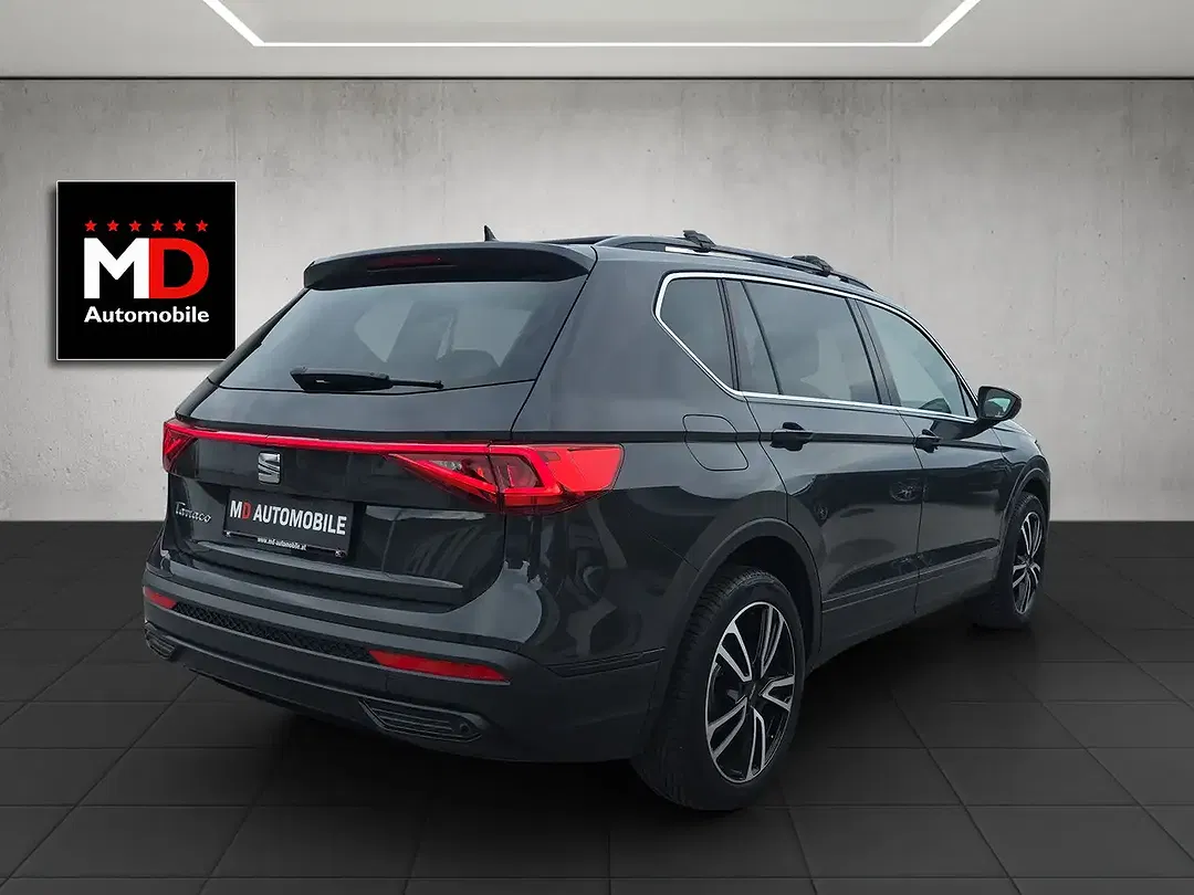 SEAT Tarraco - Thumbnail 7
