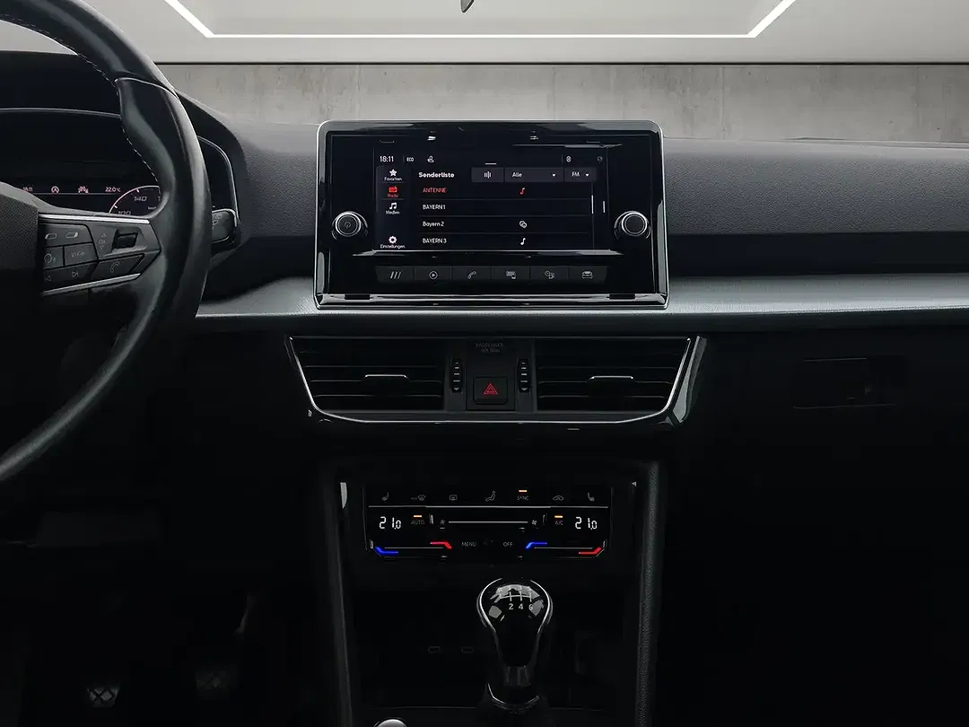 SEAT Tarraco - Thumbnail 9