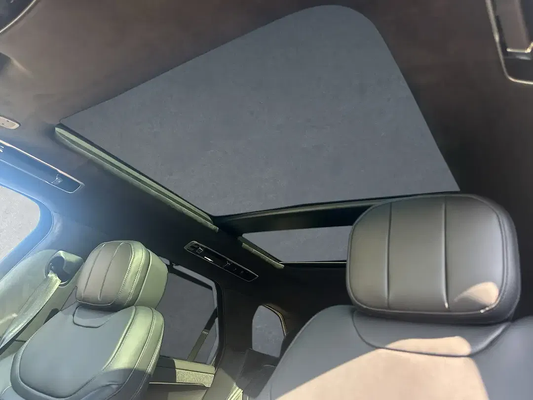 Land Rover Range Rover Sport - Thumbnail 11