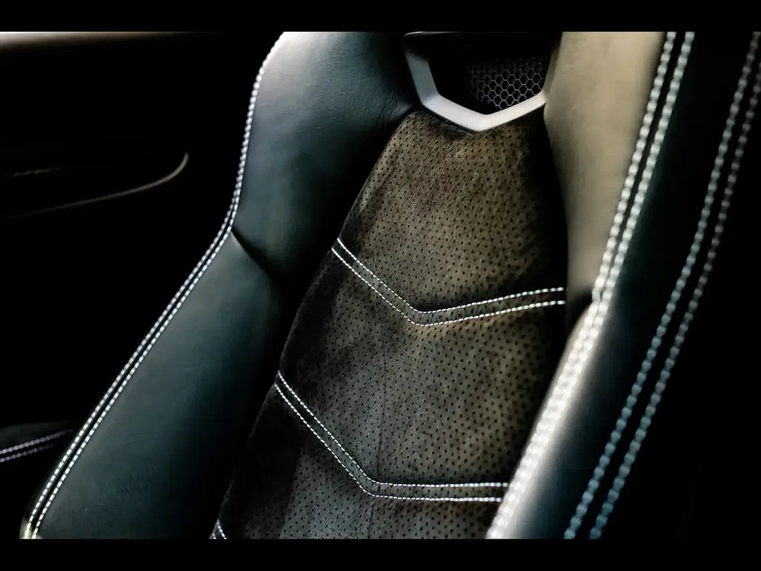 Maserati GranTurismo - Thumbnail 15