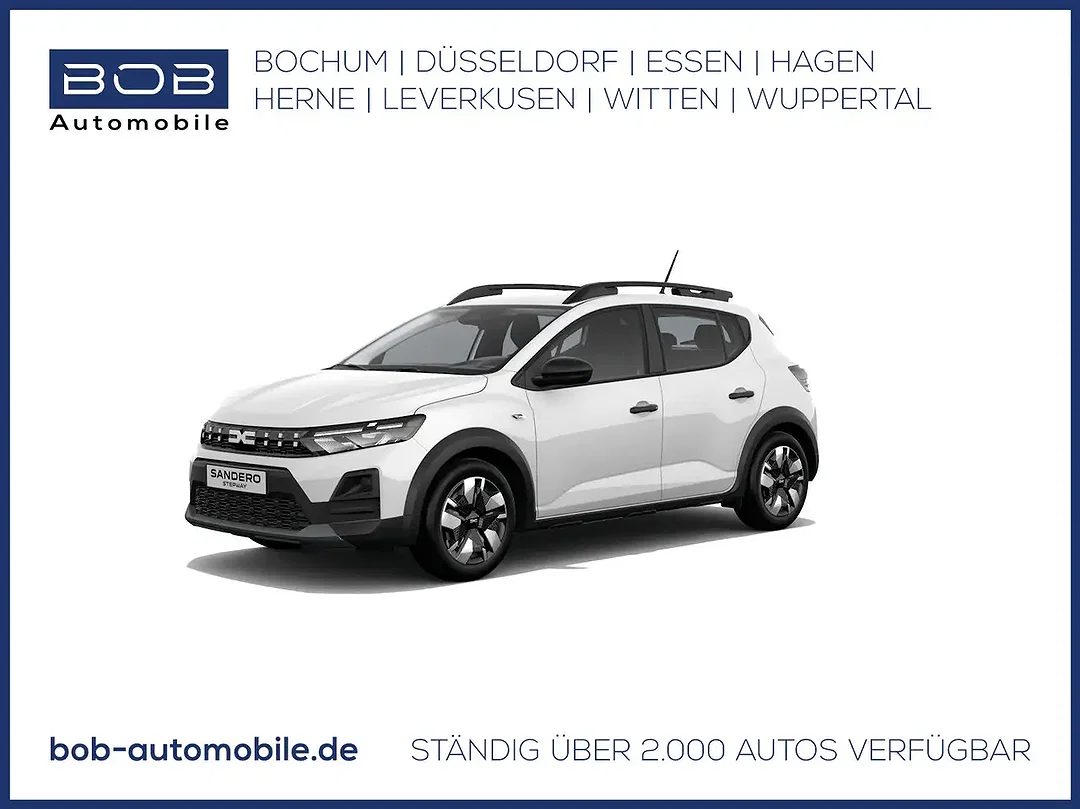 Dacia Sandero - Afbeelding 1