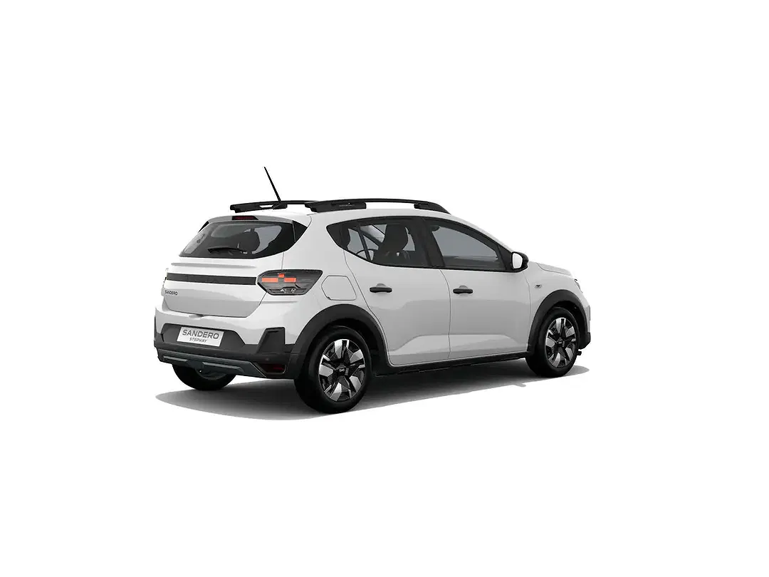 Dacia Sandero - Thumbnail 10