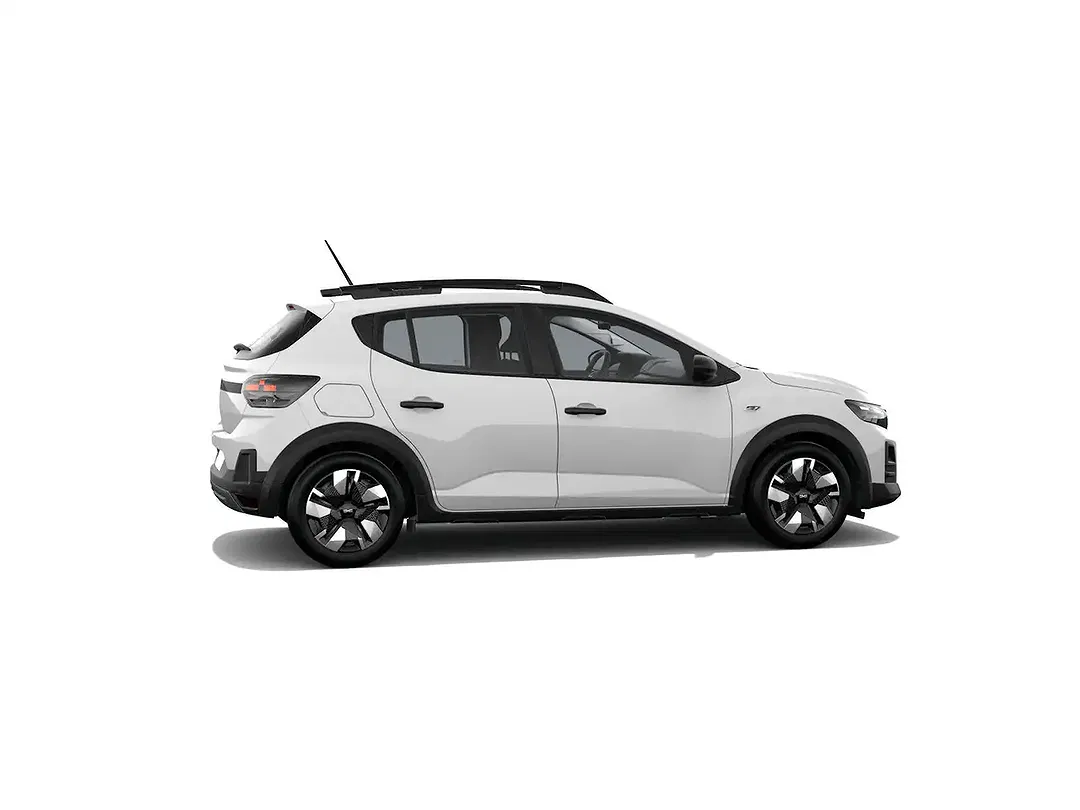 Dacia Sandero - Thumbnail 11