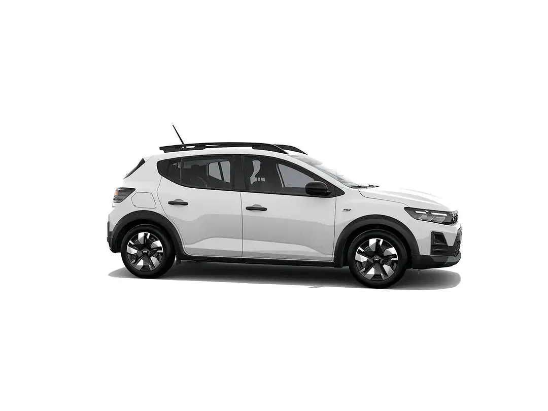 Dacia Sandero - Thumbnail 12