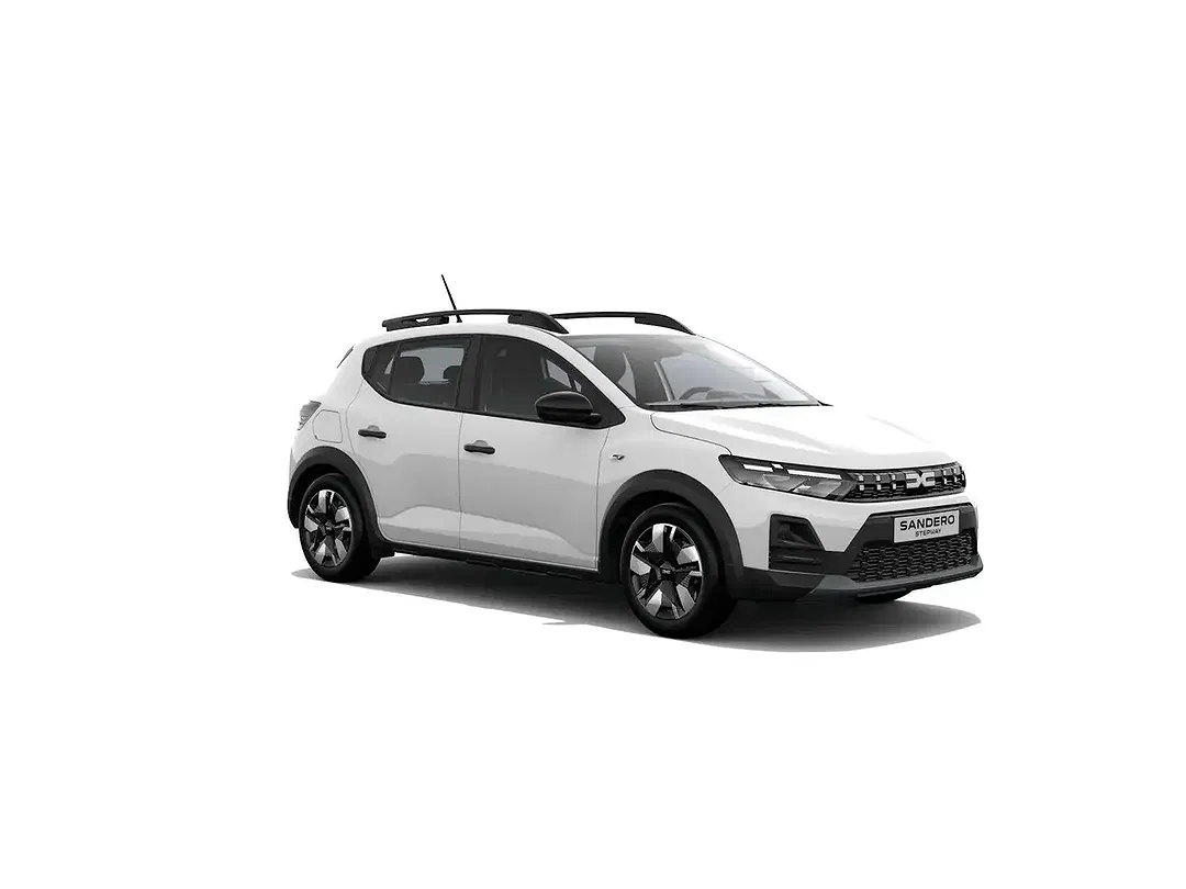 Dacia Sandero - Thumbnail 13
