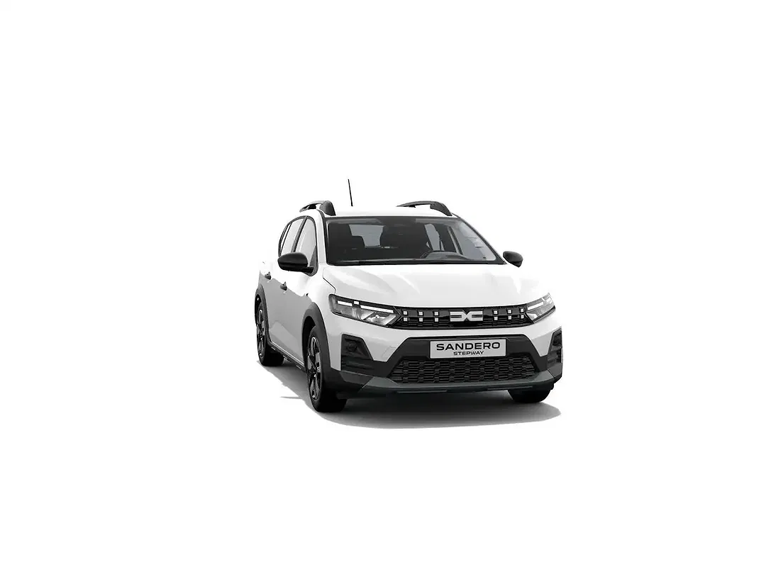 Dacia Sandero - Thumbnail 14