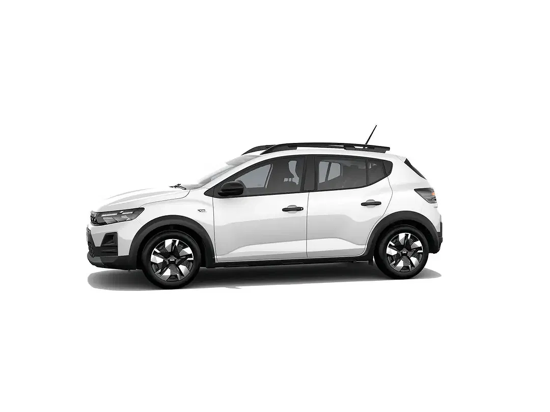 Dacia Sandero - Thumbnail 2
