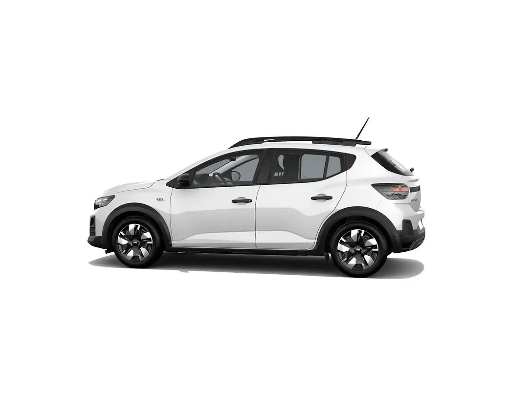 Dacia Sandero - Thumbnail 4
