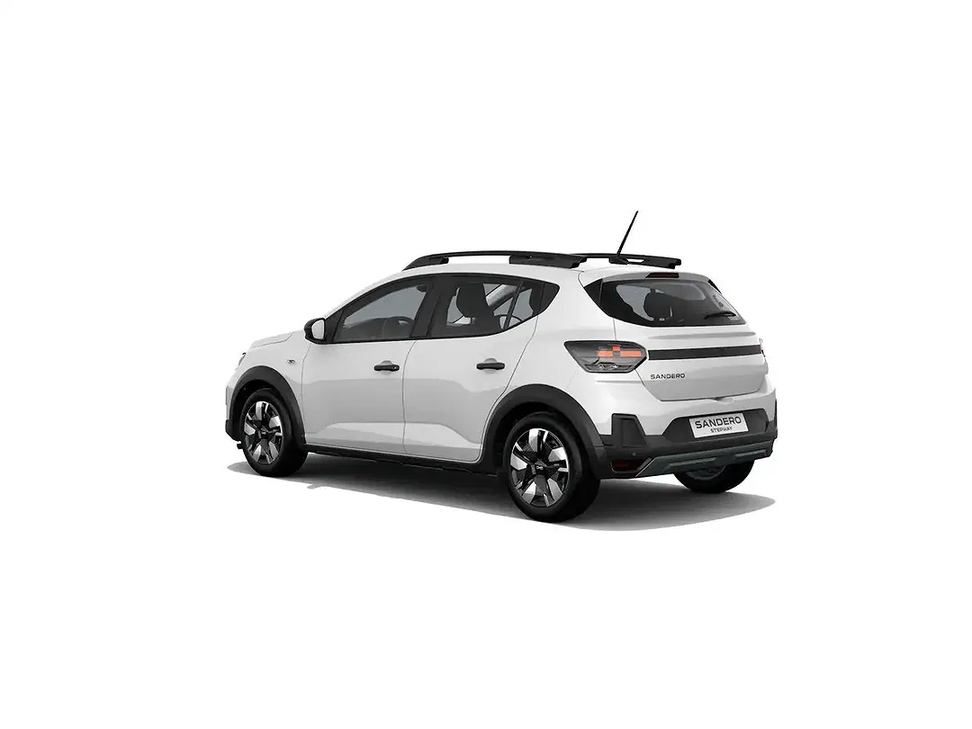 Dacia Sandero - Thumbnail 5
