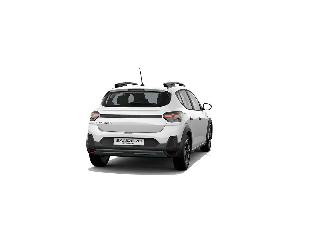 Dacia Sandero - Thumbnail 8