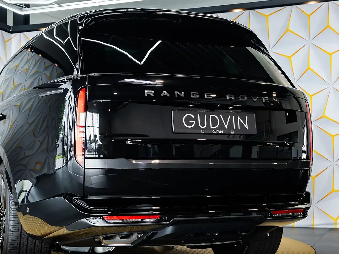Land Rover Range Rover - Thumbnail 9