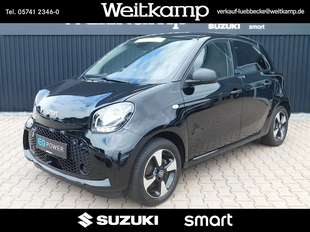 smart forFour - Afbeelding 1