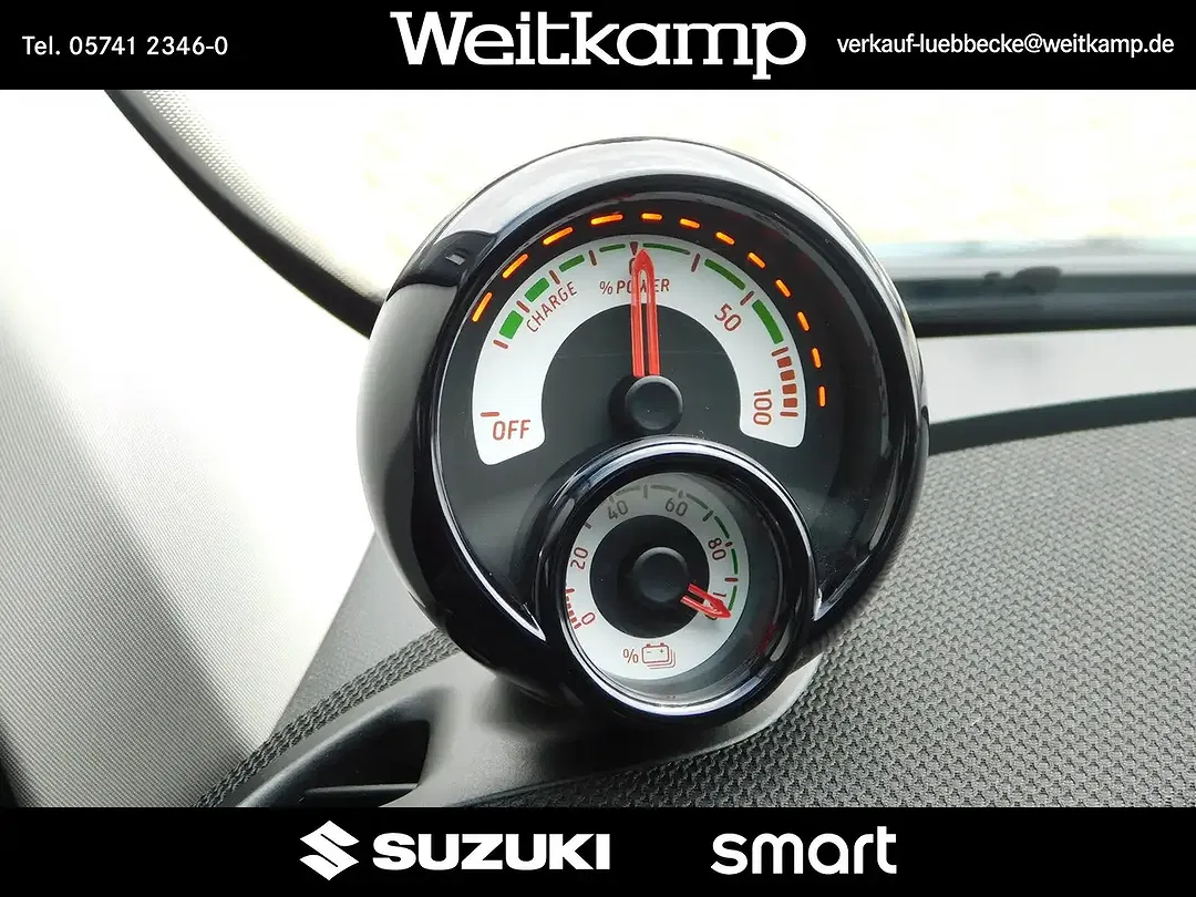 smart forFour - Thumbnail 12