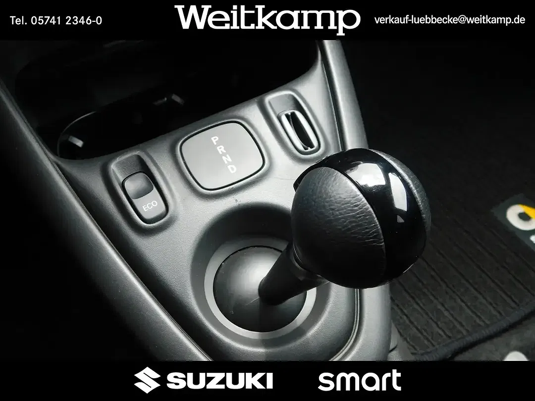 smart forFour - Thumbnail 13