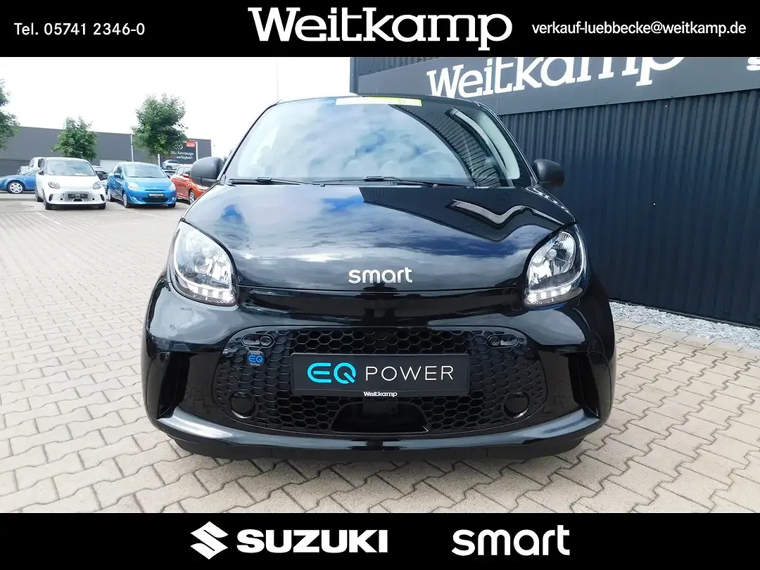 smart forFour - Thumbnail 14