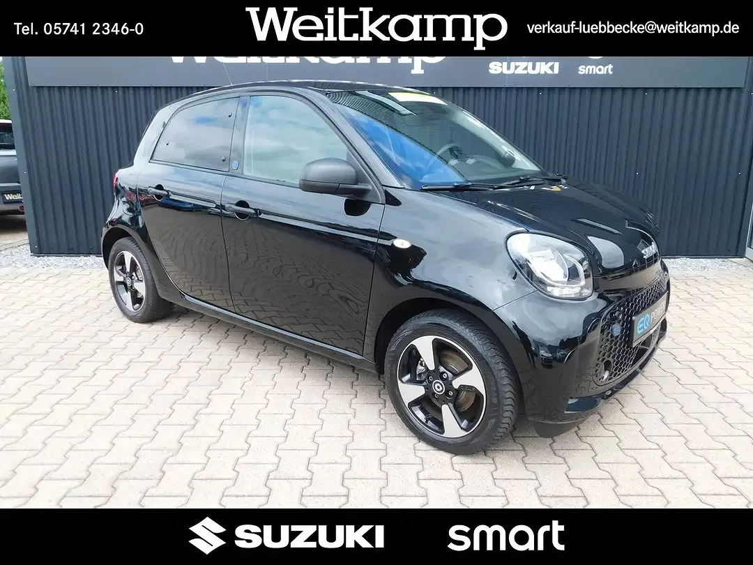 smart forFour - Thumbnail 15