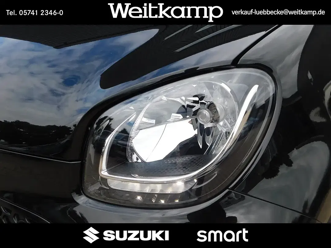 smart forFour - Thumbnail 2