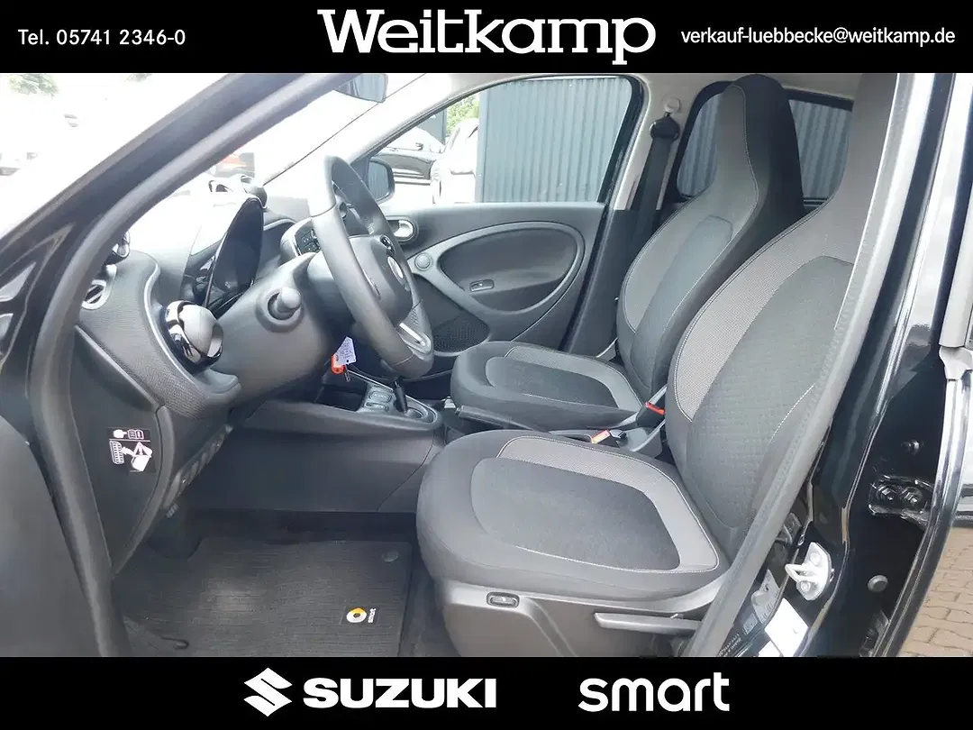 smart forFour - Thumbnail 4