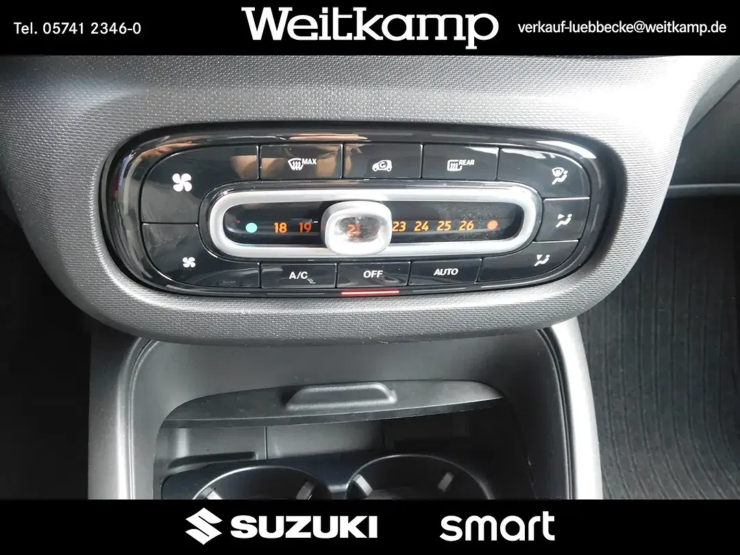 smart forFour - Thumbnail 8