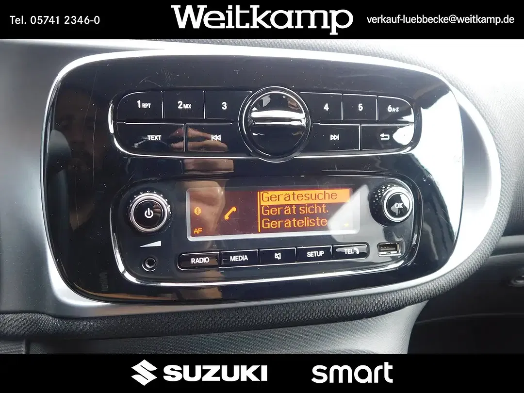 smart forFour - Thumbnail 9