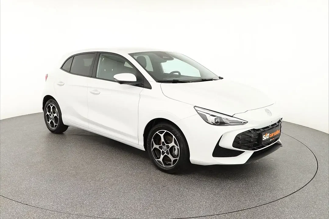 MG MG3 - Afbeelding 1