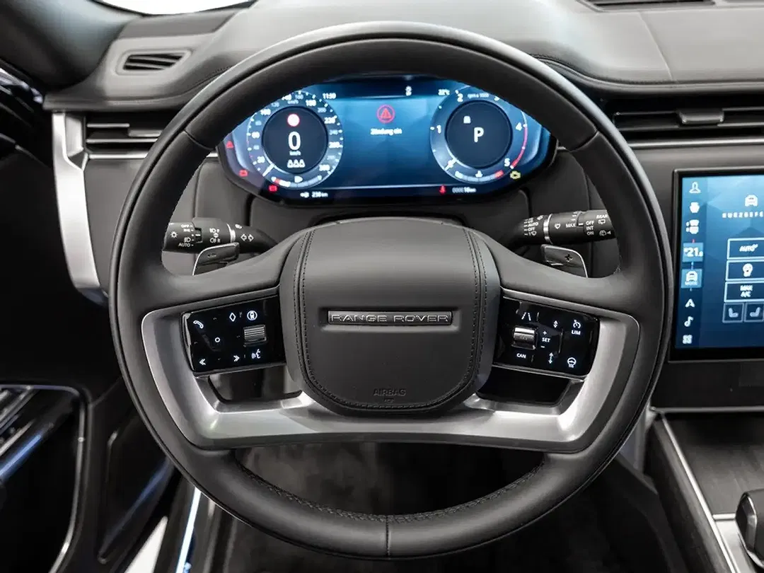 Land Rover Range Rover - Thumbnail 9