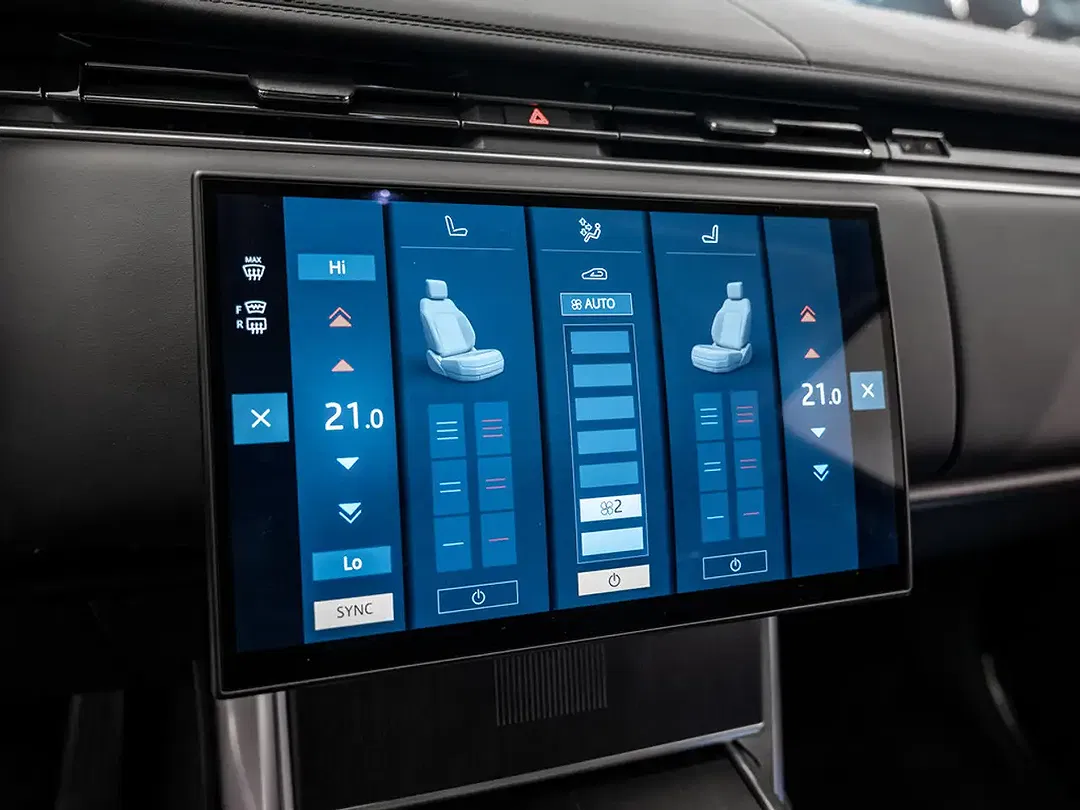 Land Rover Range Rover - Thumbnail 12