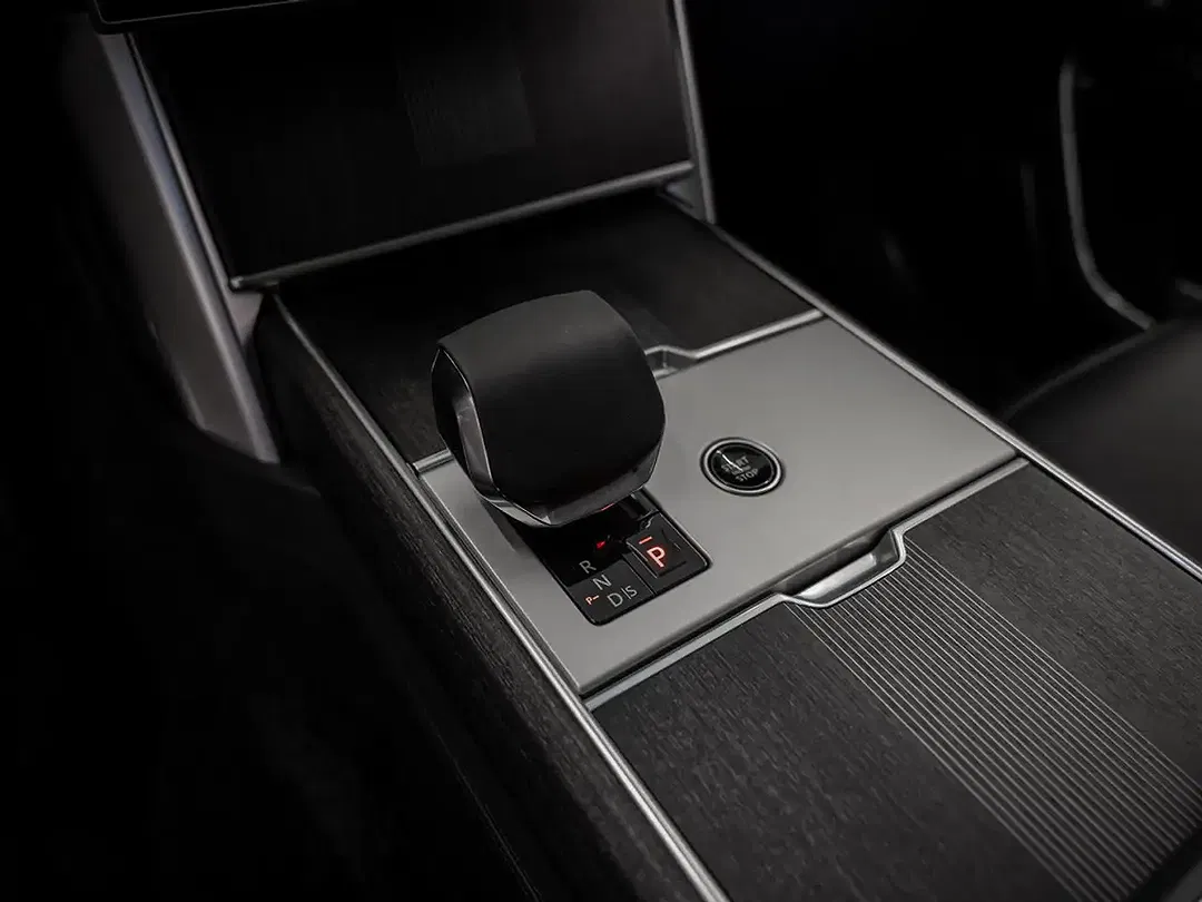 Land Rover Range Rover - Thumbnail 13