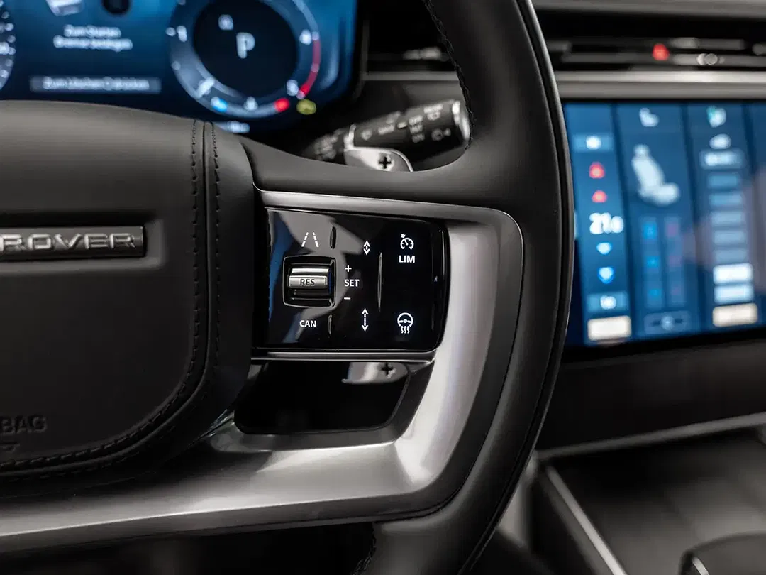 Land Rover Range Rover - Thumbnail 14