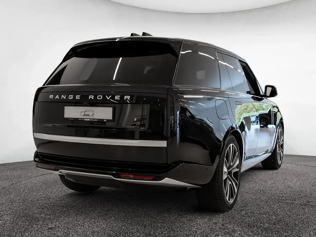 Land Rover Range Rover - Thumbnail 1