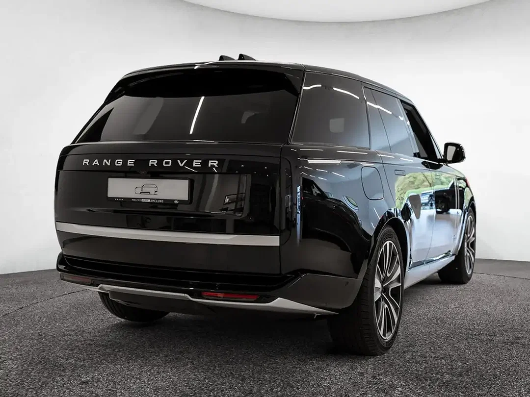 Land Rover Range Rover - Afbeelding 1