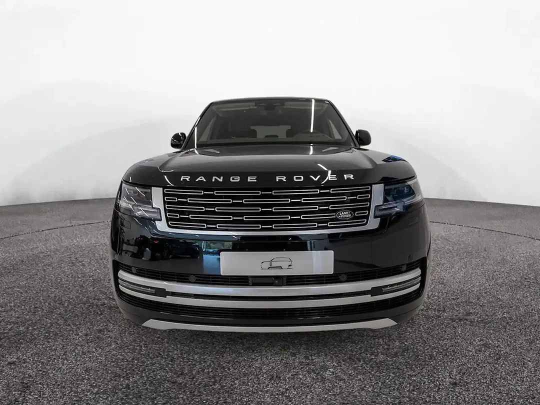 Land Rover Range Rover - Thumbnail 2